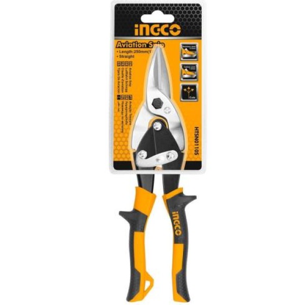 ΛΑΜΑΡΙΝΟΨΑΛΙΔΟ ΙΣΙΟ 250ΜΜ INGCO