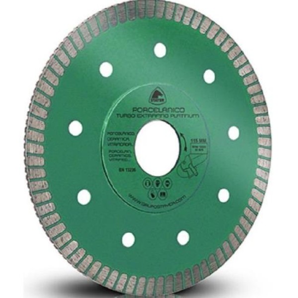 ΔΙΣΚΟΣ ΞΗΡΑΣ ΚΟΠΗΣ EXTRAFINO 125MM ΔΙΣΚΟΣ ΞΗΡΑΣ ΚΟΠΗΣ EXTRAFINO 125MM