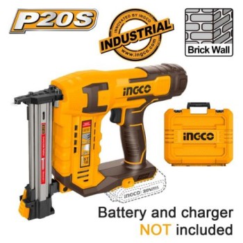 SOLO ΚΑΡΦΩΤΙΚΟ ΤΟΙΧΟΥ ΜΠΑΤΑΡΙΑΣ 20V  ΧΩΡΙΣ ΜΠΑΤΑΡΙΑ ΚΑΙ ΦΟΡΤΙΣΤΗ