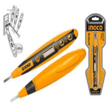 ΔΟΚΙΜΑΣΤΙΚΟ ΤΑΣΗΣ- ΑΝΙΧΝΕΥΤΗΣ ΡΕΥΜΑΤΟΣ 12-2201