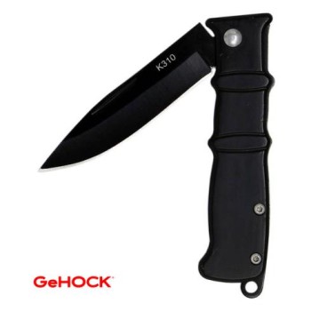 ΣΟΥΓΙΑΣ ΜΠΡΕΛΟΚ GeHOCK K310 ME 60mm ΛΑΜΑ