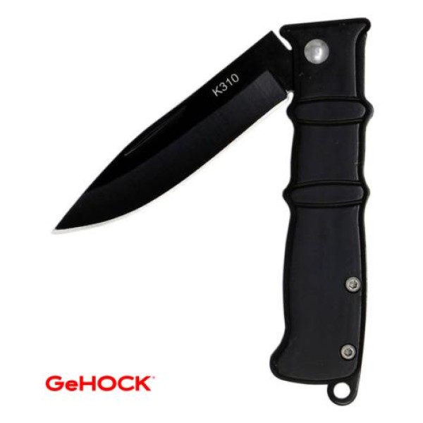 ΣΟΥΓΙΑΣ ΜΠΡΕΛΟΚ GeHOCK K310 ME 60mm ΛΑΜΑ