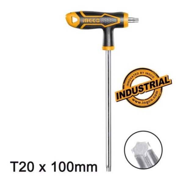 ΚΛΕΙΔΙ ΤΑΦ TORX T20x100mm