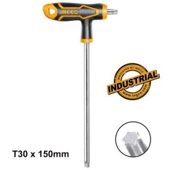 ΚΛΕΙΔΙ ΤΑΦ TORX T30x150mm