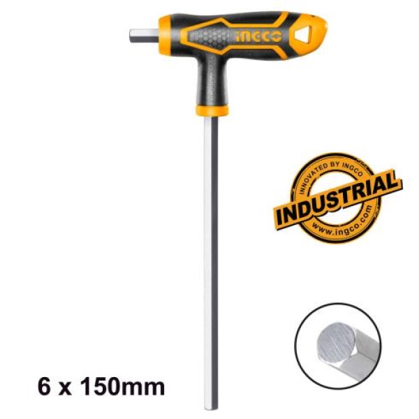 ΚΛΕΙΔΙ ΤΑΦ ΑΛΛΕΝ 6x150mm ΚΛΕΙΔΙ ΤΑΦ ΑΛΛΕΝ 6x150mm