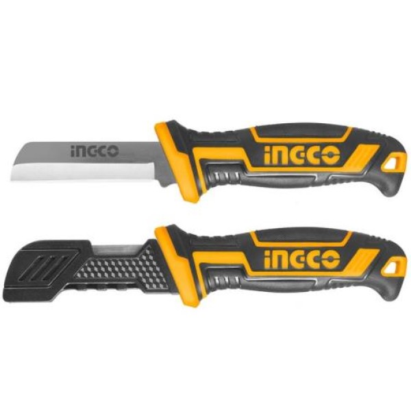 ΚΟΦΤΗΣ ΜΑΧΑΙΡΙ ΚΑΛΩΔΙΩΝ ΙΣΙΟ 200mm ΚΟΦΤΗΣ ΜΑΧΑΙΡΙ ΚΑΛΩΔΙΩΝ ΙΣΙΟ 200mm