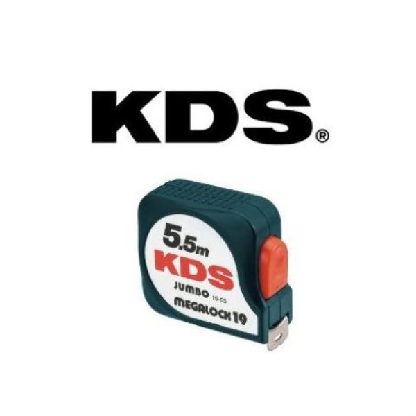 ΜΕΤΡΟΤΑΙΝΙΑ JUMBO 19 5.5m JM1955