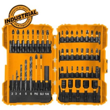 ΜΥΤΕΣ IMPACT ΣΕΤ 45 ΤΕΜ ΣΕ ΚΑΣΕΤΙΝΑ