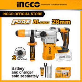 SOLO ΠΙΣΤΟΛΕΤΟ ΠΕΡΙΣΤΡΟΦΙΚΟ ΣΚΑΠΤΙΚΟ 20V Super ingco 4.5J