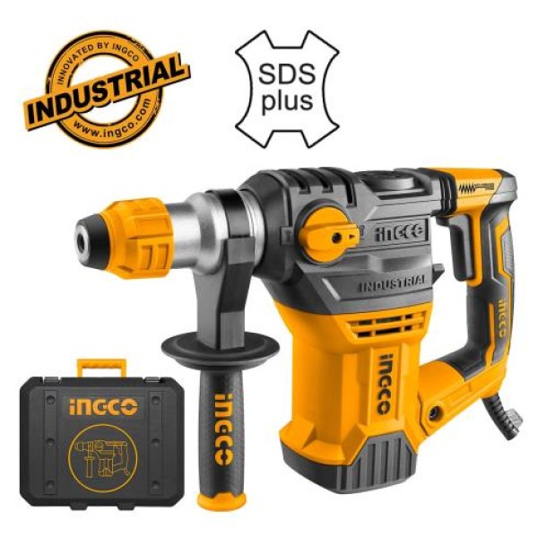 ΠΙΣΤΟΛΕΤΟ ΚΡΟΥΣΤΙΚΟ ΠΕΡΙΣΤΡΟΦΙΚΟ SDS plus 1500w