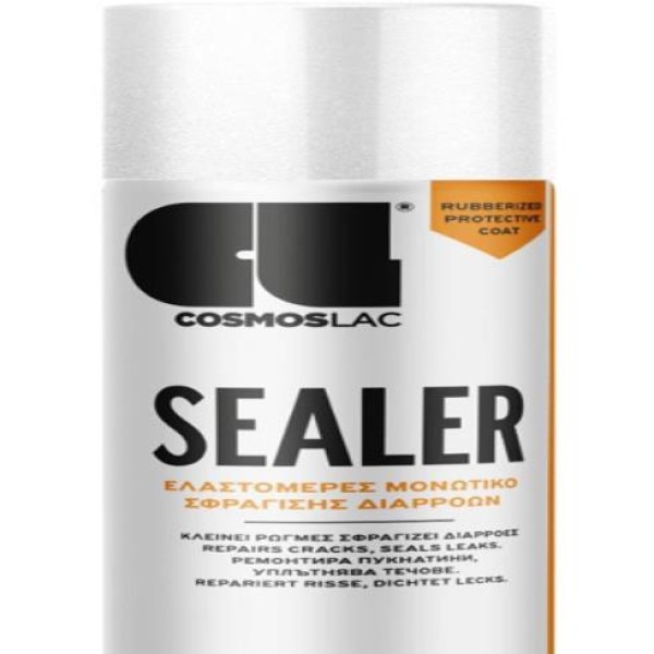 SPRAY N262 SEALER ΣΦΡΑΓΙΣΤΙΚΟ ΔΙΑΡΡΟΩΝ