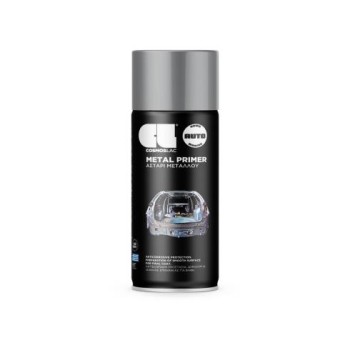 SPRAY N346 PRIMER GREY 400ml