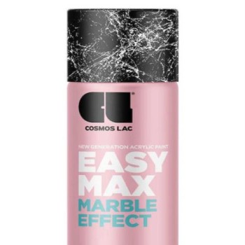 SPRAY EASY MAX 400ml MARBLE EFFECT WHITE No 920
