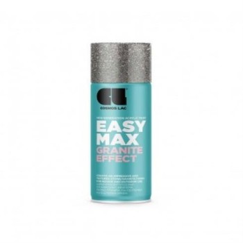 SPRAY EASY MAX 400ml GRANITE EFFECT GREY No 930