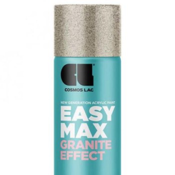 SPRAY EASY MAX 400ml GRANITE EFFECT BEIGE No 931