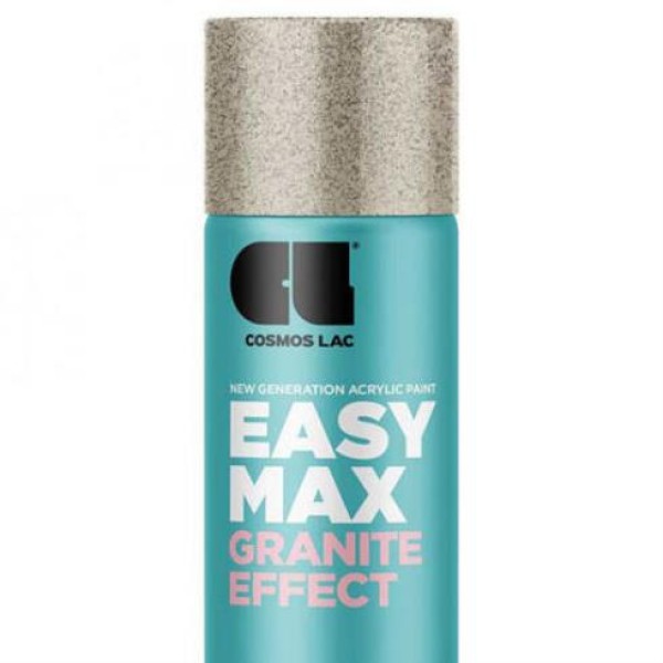 SPRAY EASY MAX 400ml GRANITE EFFECT BEIGE No 931