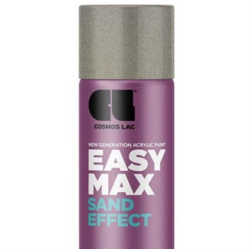SPRAY EASY MAX 400ml SAND EFFECT GREY No 941