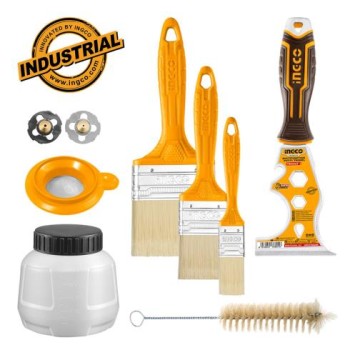 ΣΕΤ ΕΞΑΡΤΗΜΑΤΩΝ ΒΑΦΗΣ 9 ΤΜΧ ΓΙΑ CSGLI2003