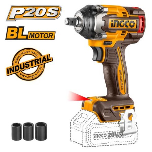 SOLO ΜΠΟΥΛΟΝΟΚΛΕΙΔΟ 500Nm 20V (ΧΩΡΙΣ ΜΠΑΤ. + ΦΟΡΤ) SOLO ΜΠΟΥΛΟΝΟΚΛΕΙΔΟ 500Nm 20V (ΧΩΡΙΣ ΜΠΑΤ. + ΦΟΡΤ)