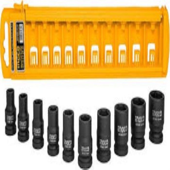 ΚΑΡΥΔΑΚΙΑ 1/2 ΜΑΥΡΑ ΑΕΡΟΣ ΣΕΤ 10ΤΜΧ