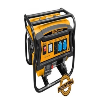 ΓΕΝΝΗΤΡΙΑ ΒΕΝΖΙΝΗΣ 3,5kW INGCO