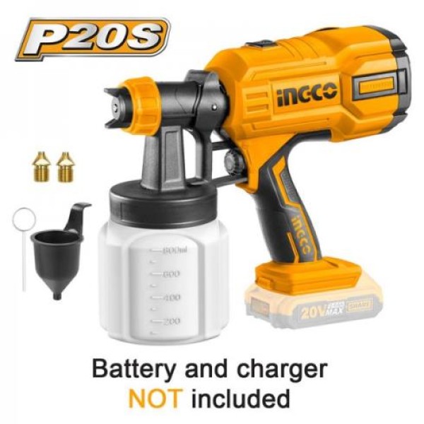 SOLO ΠΙΣΤΟΛΙ ΒΑΦΗΣ 20V (ΧΩΡΙΣ ΜΠΑΤ. + ΦΟΡΤ) SOLO ΠΙΣΤΟΛΙ ΒΑΦΗΣ 20V (ΧΩΡΙΣ ΜΠΑΤ. + ΦΟΡΤ)