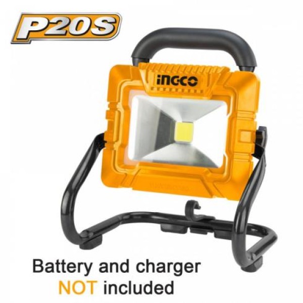 SOLO ΠΡΟΒΟΛΕΑΣ 20V (ΧΩΡΙΣ ΜΠΑΤ. + ΦΟΡΤ) SOLO ΠΡΟΒΟΛΕΑΣ 20V (ΧΩΡΙΣ ΜΠΑΤ. + ΦΟΡΤ)