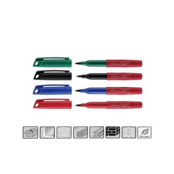 ΜΑΡΚΑΔΟΡΟΣ ΜΙΝΙ ΑΝΕΞΙΤΗΛΟΣ 4 ΧΡΩΜΑΤΩΝ