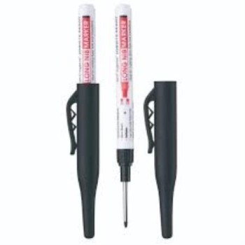 ΜΑΡΚΑΔΟΡΟΣ ΣΗΜΑΔΕΜΑΤΟΣ ΑΝΕΞΙΤΗΛΟΣ ΜΑΥΡΟΣ ΜΕ ΜΑΚΡΙΑ ΜΥΤΗ