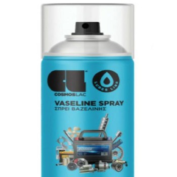 SPRAY N747 VASELINE 400ml