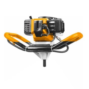 ΓΕΩΤΡΥΠΑΝΟ ΒΕΝΖΙΝΗΣ 2.0HP ΜΕ ΑΡΙΔΑ 150mm