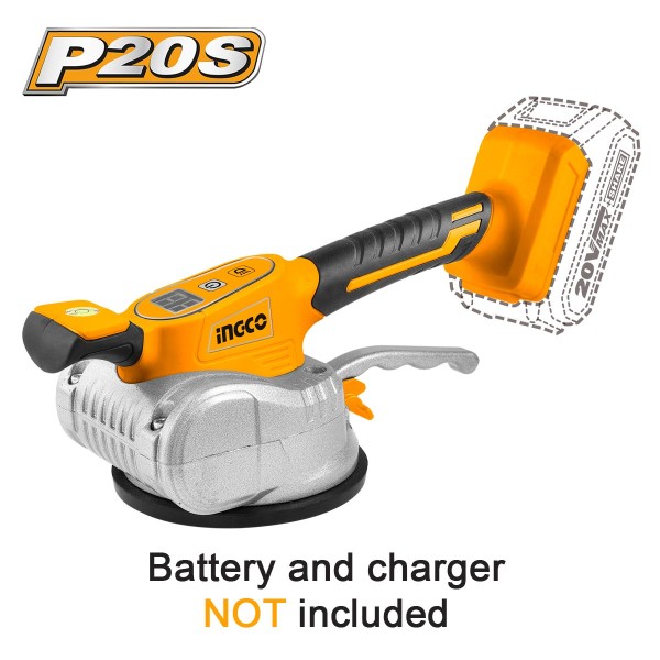 SOLO ΔΟΝΗΤΗΣ ΒΕΝΤΟΥΖΑ ΠΛΑΚΙΔΙΩΝ (ΧΩΡΙΣ ΜΠΑΤ + ΦΟΡΤ)