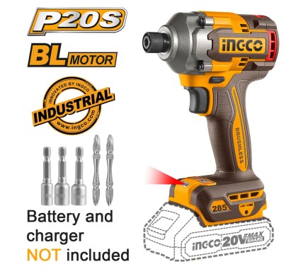 SOLO ΚΑΤΣΑΒΙΔΙ ΠΑΛΜΙΚΟ 20V 285NM (ΧΩΡΙΣ ΜΠΑΤ. + ΦΟΡΤ.)