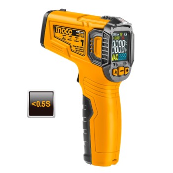 ΜΕΤΡΗΤΗΣ ΘΕΡΜΟΚΡΑΣΙΑΣ ΕΠΙΦΑΝΕΙΩΝ