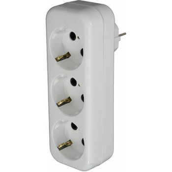 ΑΝΤΑΠΤΟΡ 3 ΣΟΥΚΟ ΠΛΑΓΙΑΣ 53100