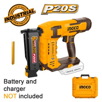 SOLO ΚΑΡΦΩΤΙΚΟ ΜΠΑΤΑΡΙΑΣ 20V (ΧΩΡΙΣ ΜΠΑΤ. + ΦΟΡΤ) ΑΚΕΦΑΛΟ ΒΕΛΟΝΑΚΙ