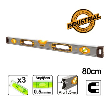 ΑΛΦΑΔΙ ΜΑΓΝΗΤΙΚΟ 800mm