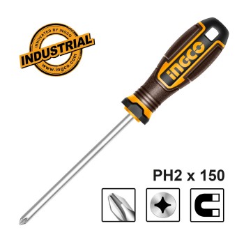 ΚΑΤΣΑΒΙΔΙ PH2 X 150MM INGCO