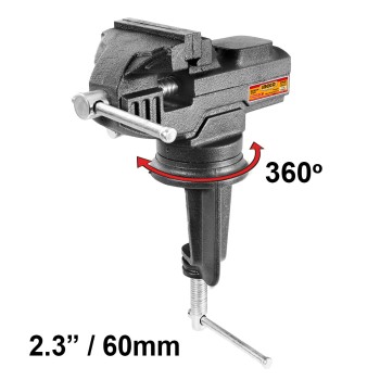 ΜΕΓΓΕΝΗ ΜΙΝΙ ΠΑΓΚΟΥ 60ΜΜ INGCO