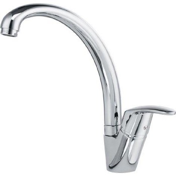 ΑΝΑΜΕΙΚΤΗ ΜΠΑΤΑΡΙΑ ΚΟΥΖΙΝΑΣ NDA STANDARD ΧΡΩΜΕ