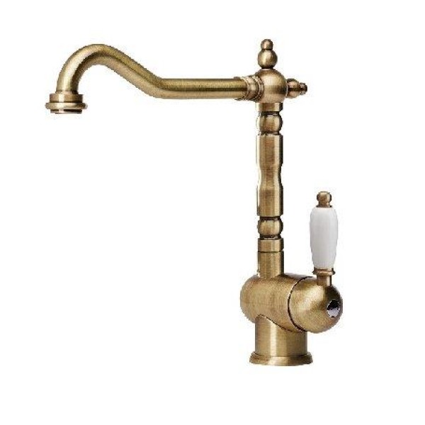 ΜΠΑΤΑΡΙΑ ΚΟΥΖΙΝΑΣ OLD ENGLAND ΜΠΡΟΝΖΕ