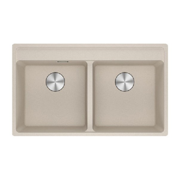 ΝΕΡΟΧΥΤΗΣ ΓΡΑΝΙΤΕΝΙΟΣ MARIS BOWL MRG 620-40 COFFEE