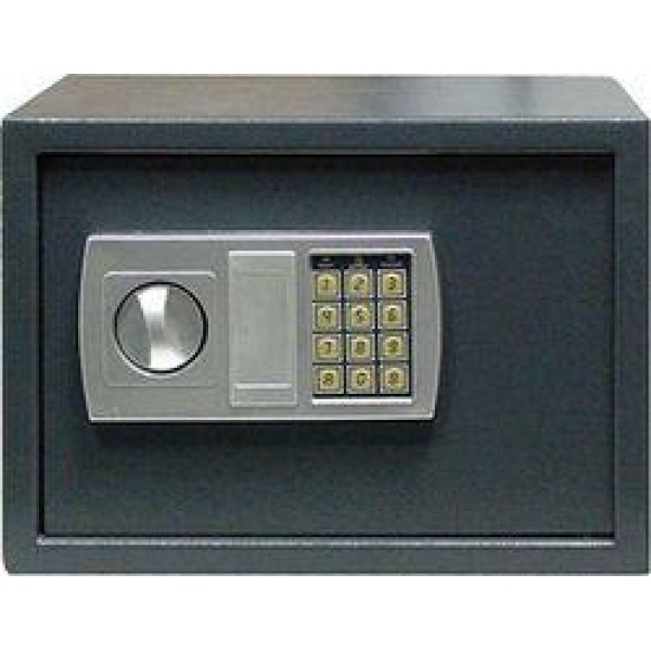 ΧΡΗΜΑΤΟΚΙΒΩΤΙΟ ΑΝΘΡΑΚΙ ΗΛΕΚΤΡΟΝΙΚΟ S-25E(II)