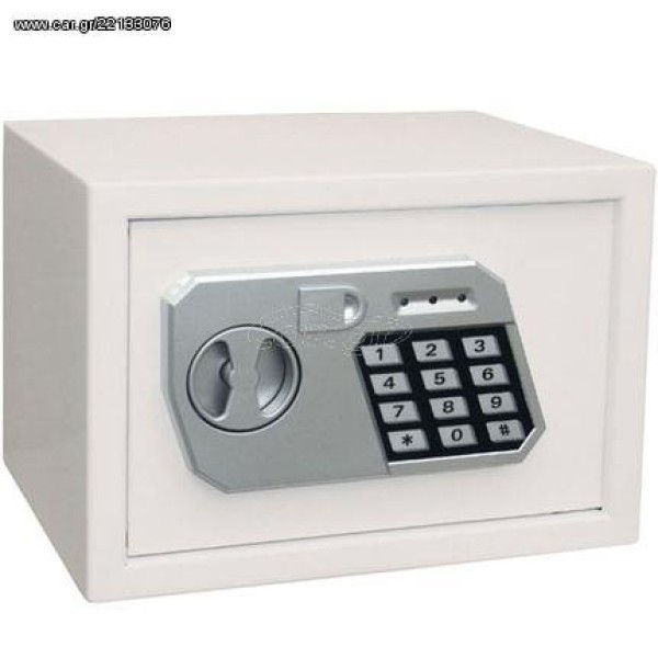 ΧΡΗΜΑΤΟΚΙΒΩΤΙΟ ΑΝΘΡΑΚΙ ΗΛΕΚΤΡΟΝΙΚΟ TW-23EZ ΧΡΗΜΑΤΟΚΙΒΩΤΙΟ ΑΝΘΡΑΚΙ ΗΛΕΚΤΡΟΝΙΚΟ TW-23EZ