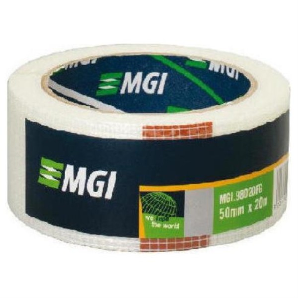 ΤΑΙΝΙΕΣ ΡΩΓΜΩΝ ΓΥΨΟΣΑΝΙΔΑΣ MGI 50mmX 20m 98020FG