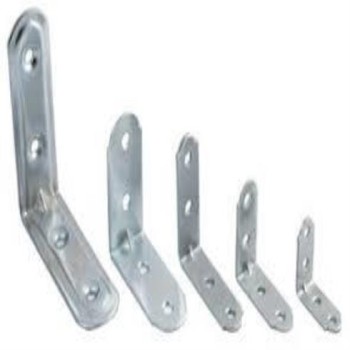 ΓΩΝΙΑ 30Χ30 ΝΙΚΕΛ