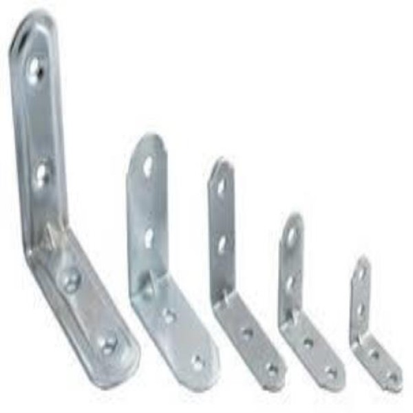 ΓΩΝΙΑ 30Χ30 ΝΙΚΕΛ