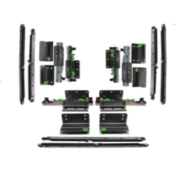 ΚΙΤ ΤΡΙΦΥΛΛΗΣ ΣΥΡ.ΝΤΟΥΛ ΟΡΚ Β.Τ 6 ΦΡΕΝΑ