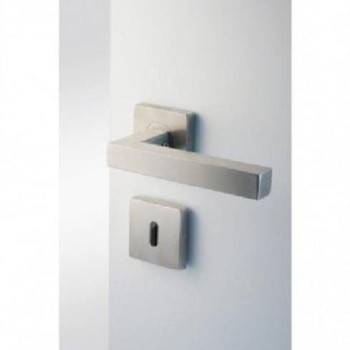 ΡΟΖΕΤΑ Ζ56 ΤΕΤΡΑΓΩΝΗ  ΝΙΚΕΛ ΜΑΤ