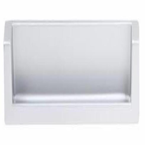 ΛΑΒΗ 160mm METAL. CHROMO MATE